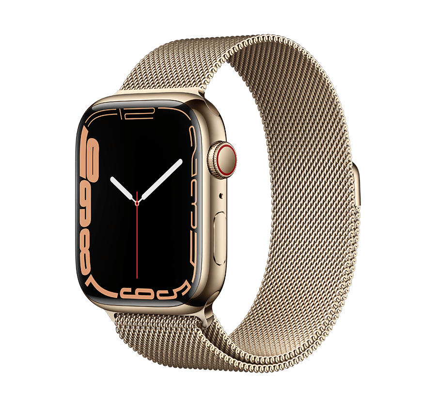 Apple smartwatch series 5 cellular orders